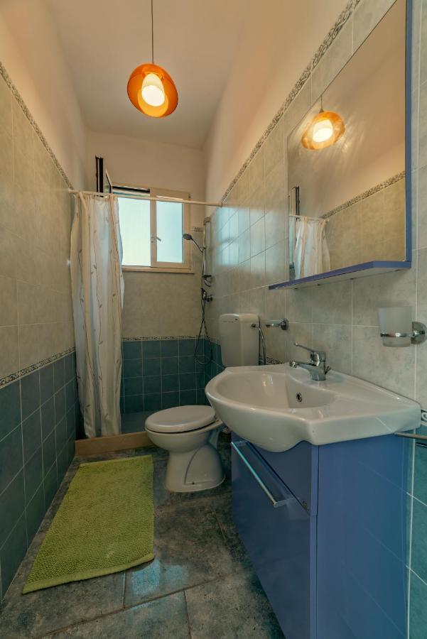 All Inclusive - Villa Calaluna Sea View By Diddoi Santa Maria di Leuca Exterior photo